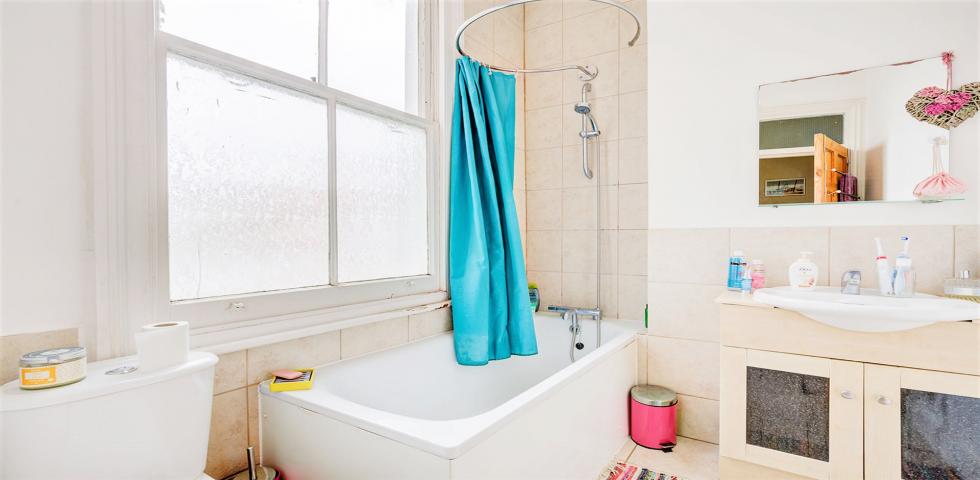 Stunning Apartment Shirland Road, Maida Vale